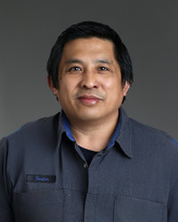 Nestor Esguerra