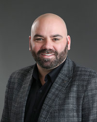 Mark Daigle