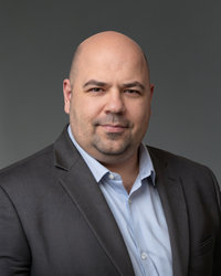 Dmytro Vasylchuk