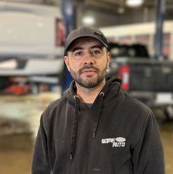 Edwin Andres Avalo Melo