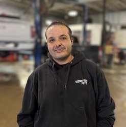 Mohamed Habib Abdennaji