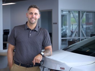 Mathieu Poirier