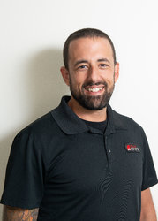 Cédric Brissette