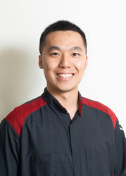Léon ZZhang