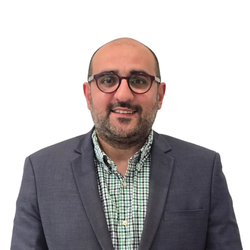Kaveh Ebrahimi