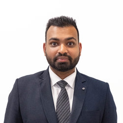 Annujaan Karunanithy