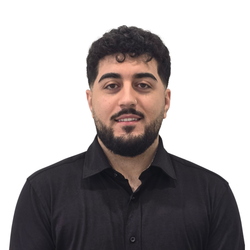Ali Afzal