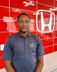 Victor Odozor