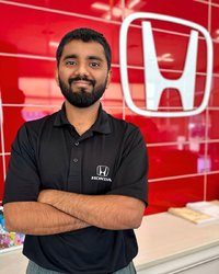 Keval Chaudhari