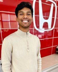 Rahul Manickam