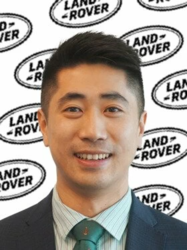 Alex Li