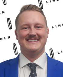 Ben Balderson