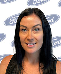 Brittany McNeill