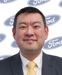 Caleb Kwok