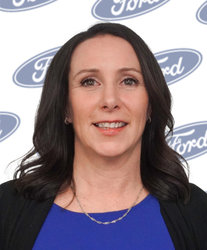 Claudine Russell