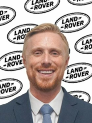 Daniel Holden