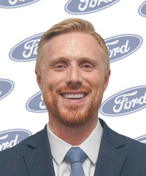 Daniel Holden