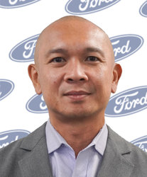 Gerald Cagampan