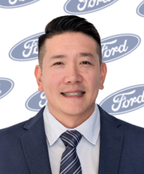 Joseph Ahn