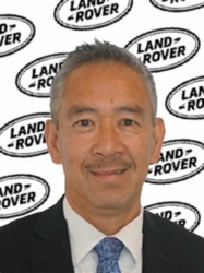 Mark Lum