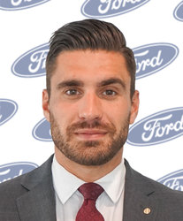 Nathan Forbes