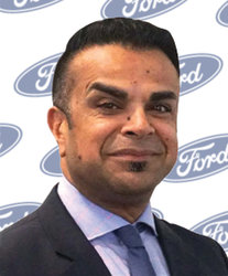 Peter Atwal