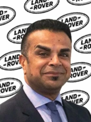 Peter Atwal