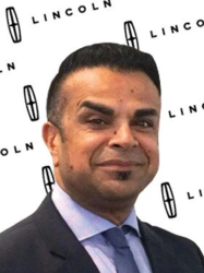 Peter Atwal