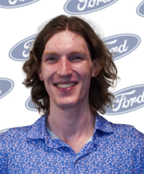 Rory McKinley
