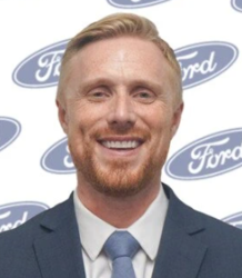Daniel Holden