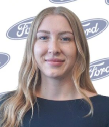 Shelby Dean