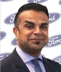 Peter Atwal