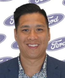 Dave Cao