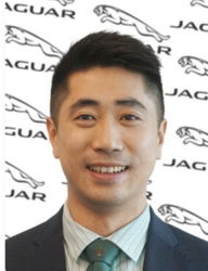 Alex Li