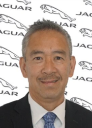 Mark Lum