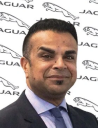 Peter Atwal