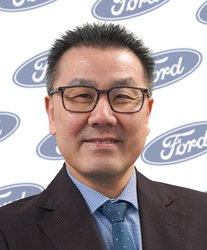 Tim Kwok