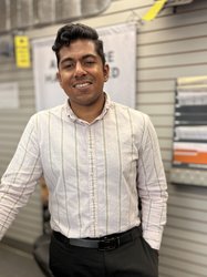 Ash Abraham