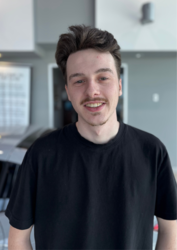 Tristan Gillespie