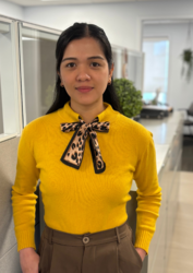 Cheska Peji