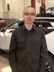 Nick Liu