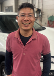 Thanh Huyen Pham