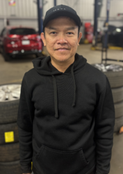 Peter Nguyen