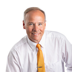 Craig Boyce
