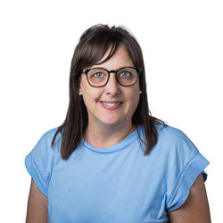 Stephanie Caines