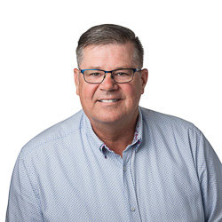 Gary Mason