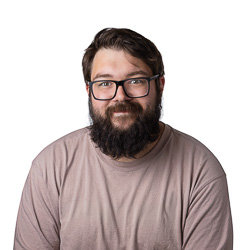 Brandon Wambolt