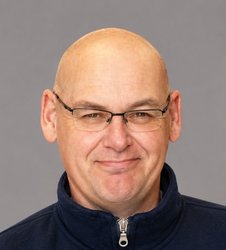 Jason Jackman
