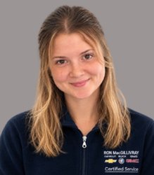 Kennedy MacDonald