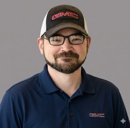 Daniel MacDonald